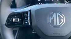 MG MG3 1.5 Hybrid Trophy 5dr Auto Hybrid Hatchback